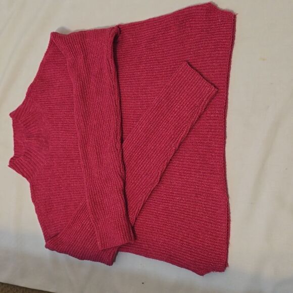 BP TURTLE NECK SWEATER SIZE XS - Picture 2 of 7